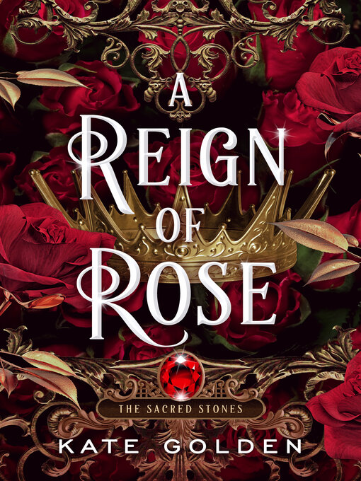 Cover image for A Reign of Rose